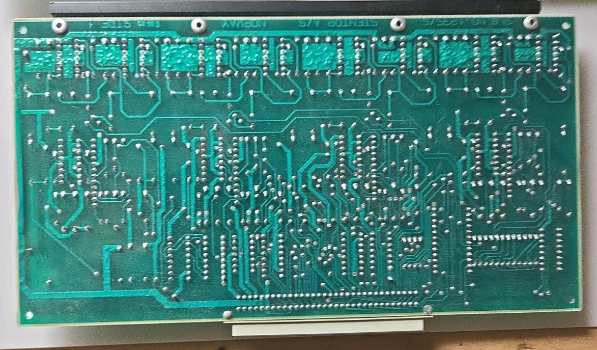 Stentor Norway PCBs Untested Great Condition. See Description
