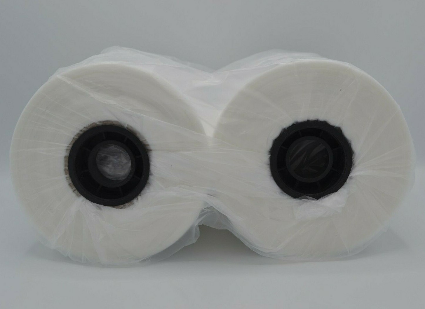 Air Pillow Cushion Bubble Film Roll Wrap Packaging 3000pc | 984ft 4″ x 8″ 2-PACK