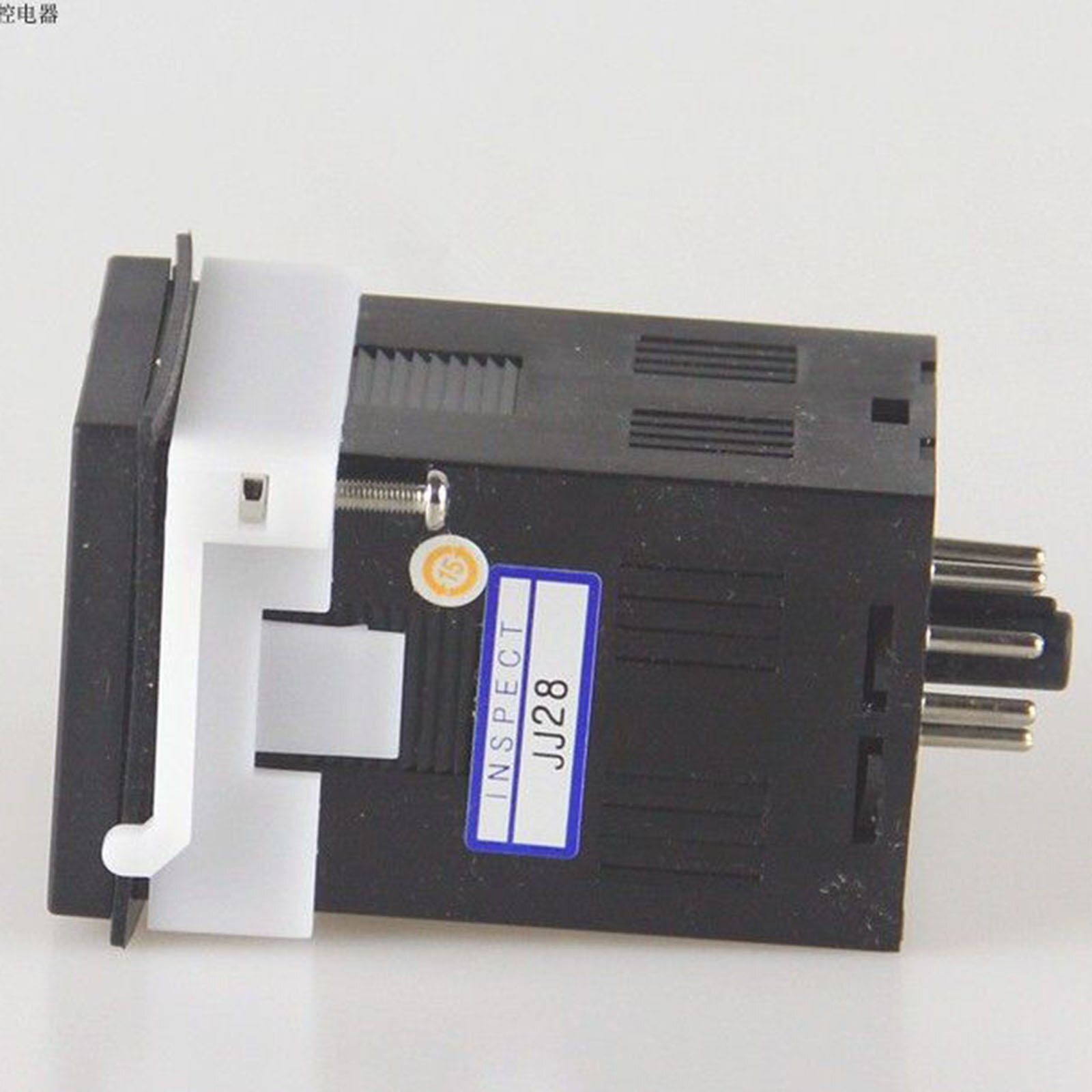 1PC New Autonics LE4SA Digital Backlit LCD Timer Free Shipping