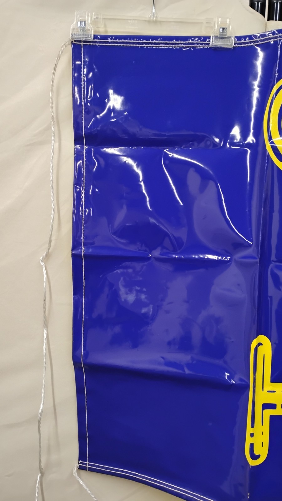 Heavy Duty Vinyl Open 24 Hours Banner for Store Business. (00)