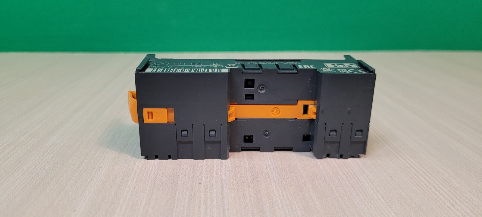 US Free TAX B&R X20BB80 X20 BB 80 Module New In Box Fast Free USA Shipping