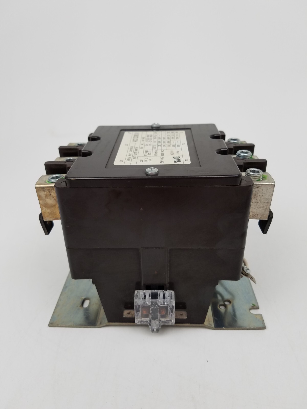 ACC1230U10 Arrow Hart Controls Contactor 24V Coil – Next Day Option