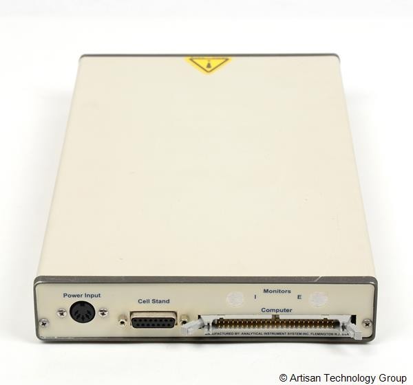 Princeton Applied Research DLK-60 Electrochemical Analyzer