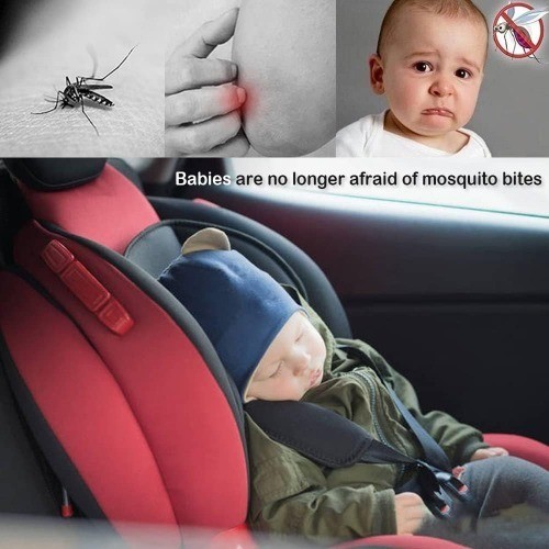 Upgrade Stretchable & Breathable Car Window Shade – Ov Color: Rear window/2pcs