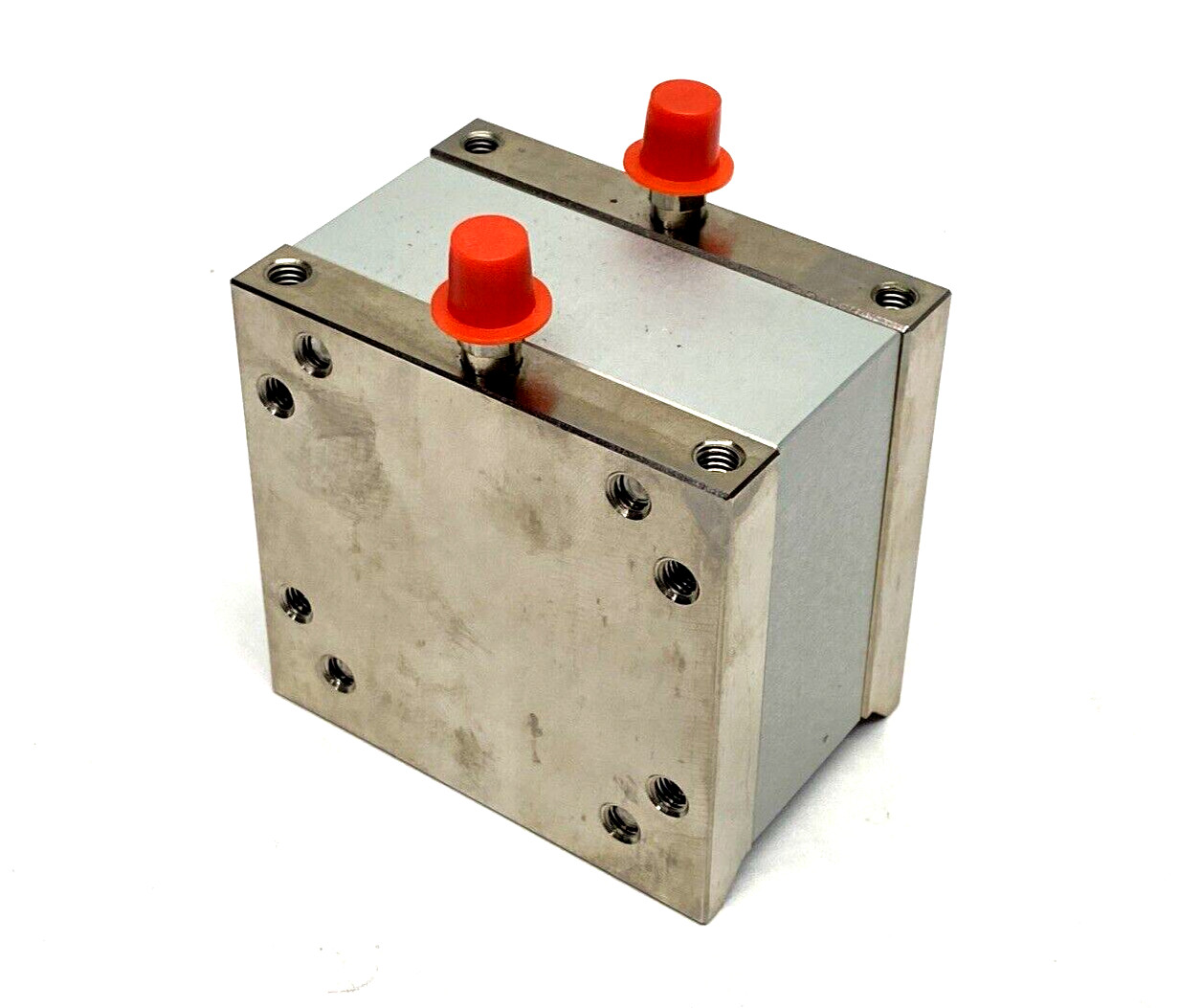 Ixtur MRP-31FK Pneumatic Magnet 80mm x 55mm x 76mm 31 Kg Lifting Capacity