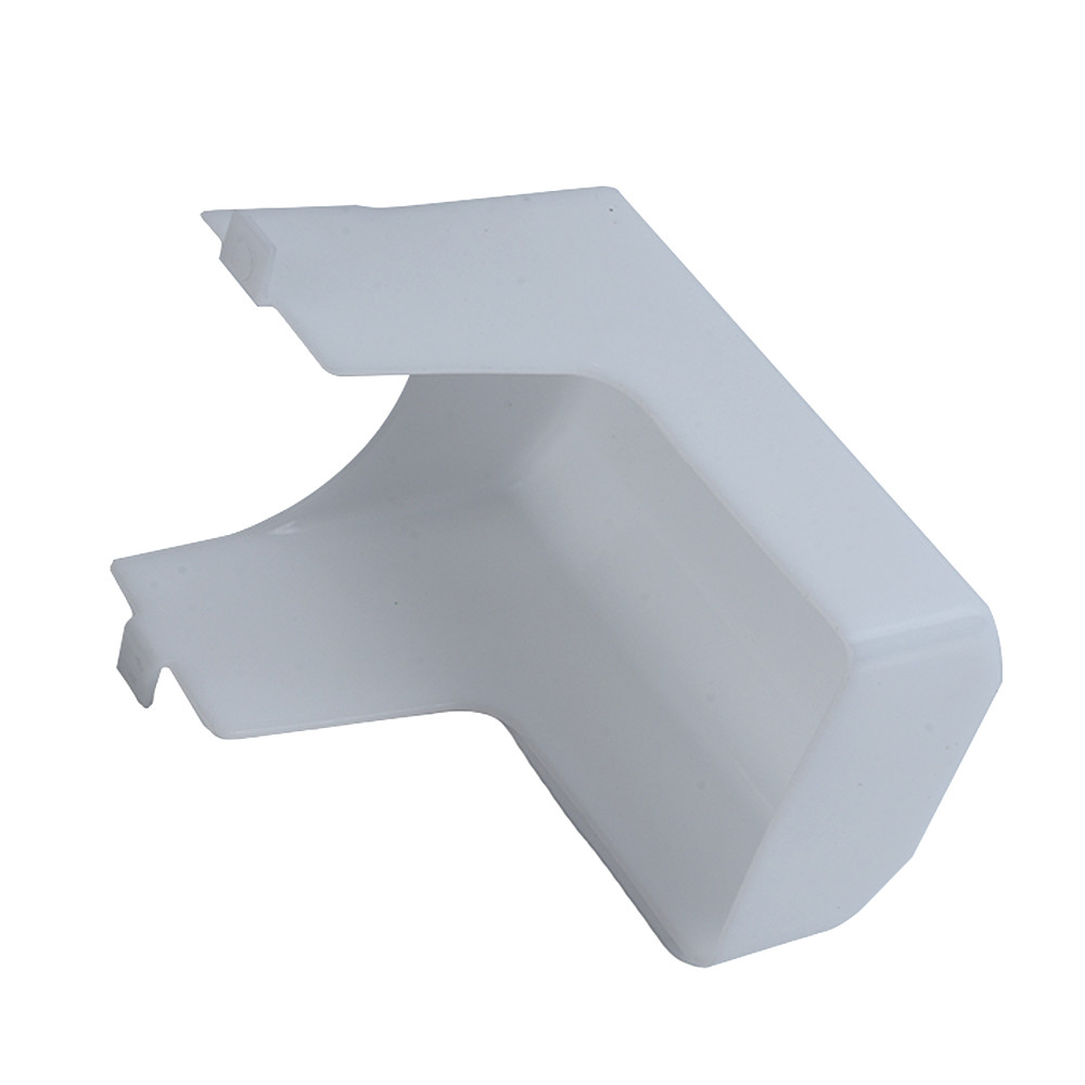 1Pc Light Lens Cover Fits For Broan Nutone Range Vent Hood 99110437