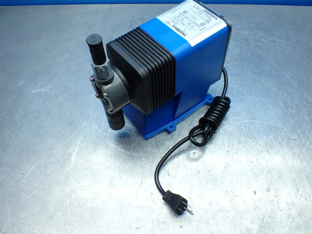 PULSAFEEDER LVB3SA-VTT5-XXX METERING PUMP 1.9LPH 150PSI 10251700009