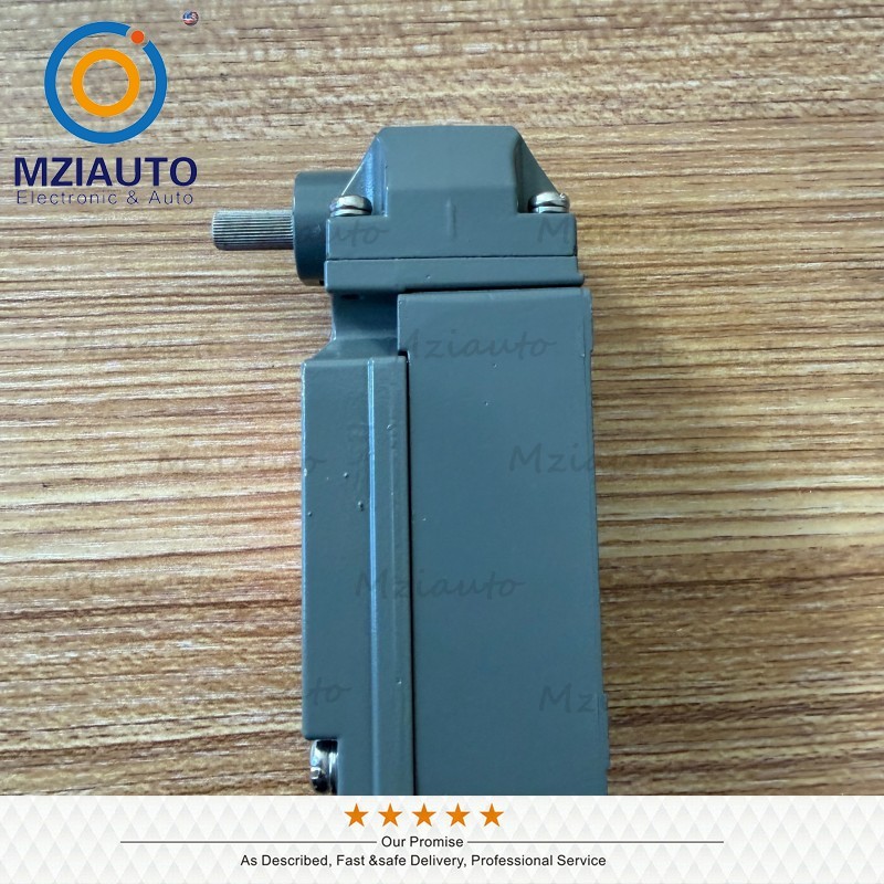 For Allen Bradley 802T-ATPD Metal Plug-In Oil Tight Limit Switch 802TATPD USA