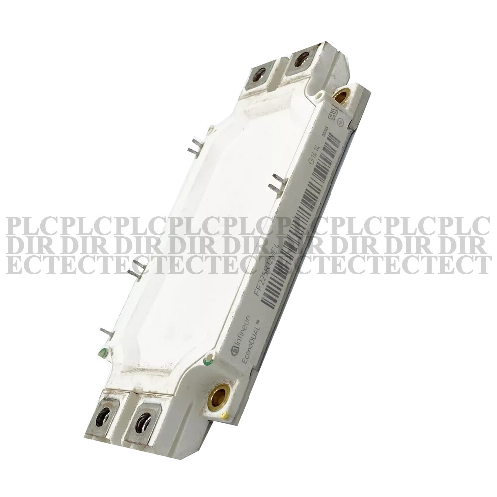 New INFINEON FF225R12ME4 Power Supply Module