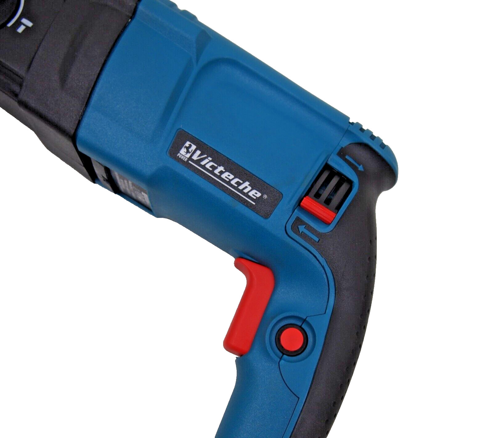 Victeche SDS Plus Rotary Hammer Drill 3 Function Variable Speed 900W VP10313A