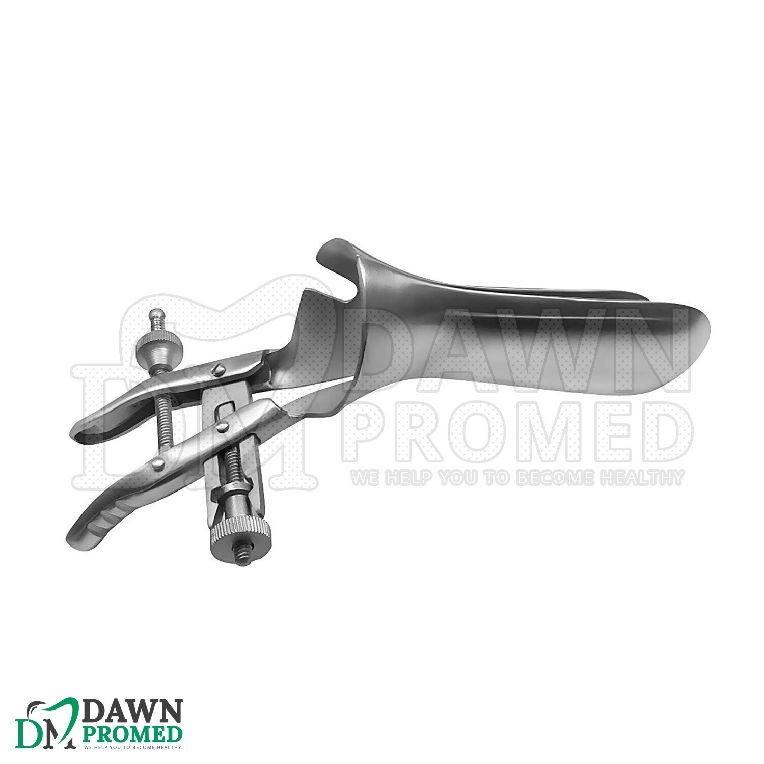 Miller Vaginal Speculum 7.5″ Surgical Obstetrics & Gynecology Inst German Grade