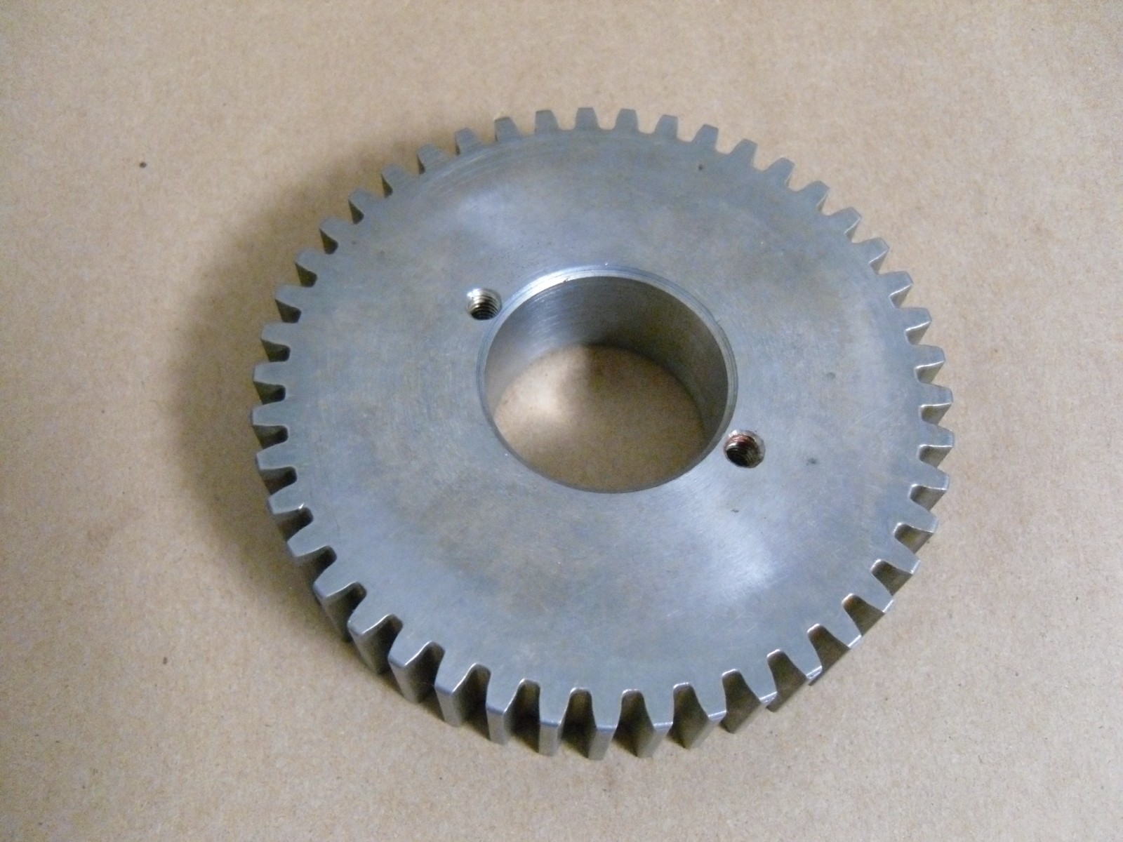 BROWNING NSS10H45 SPUR GEAR
