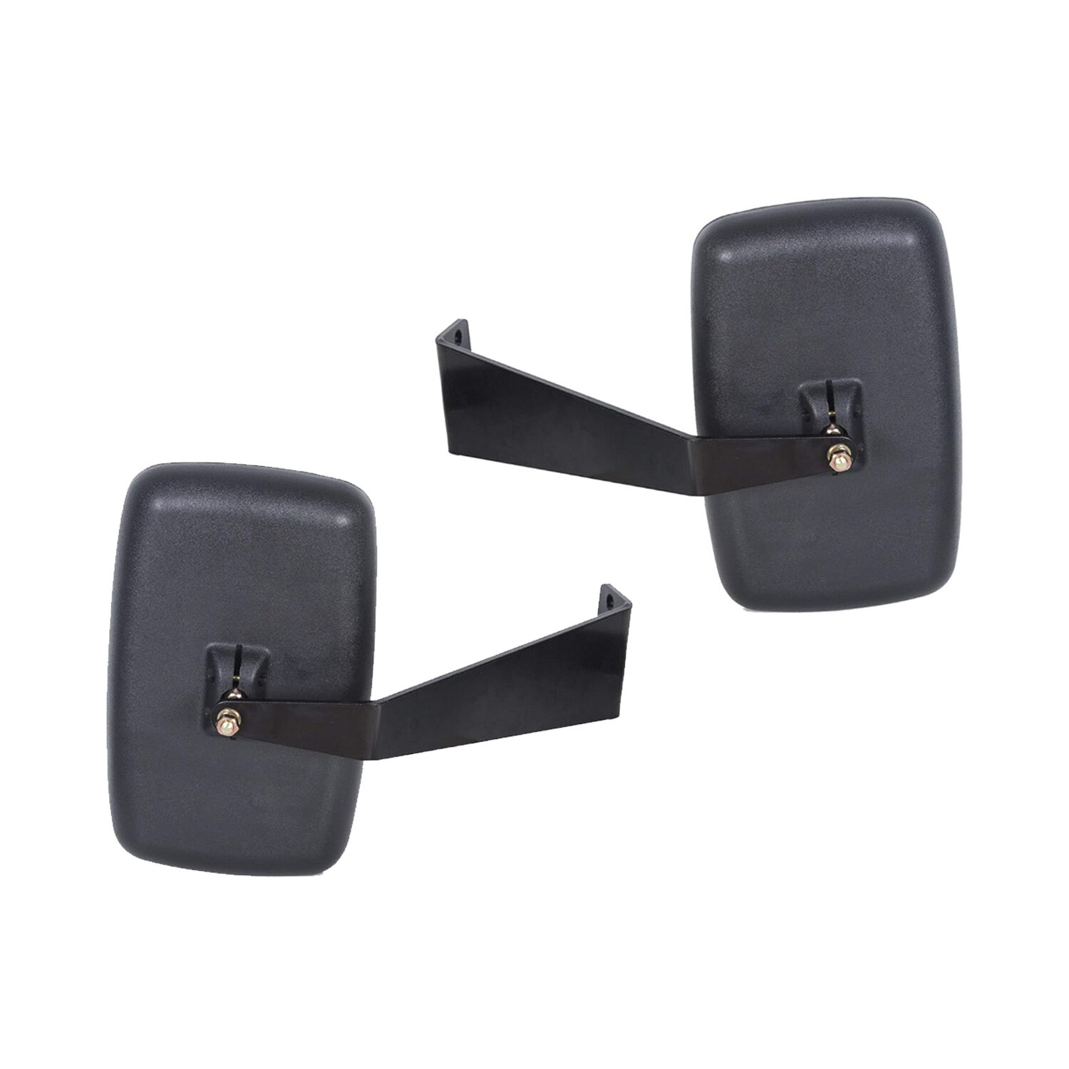 For JOHN DEERE 5000 & 6000 Series Left & Right Value Mirrors DM2455000