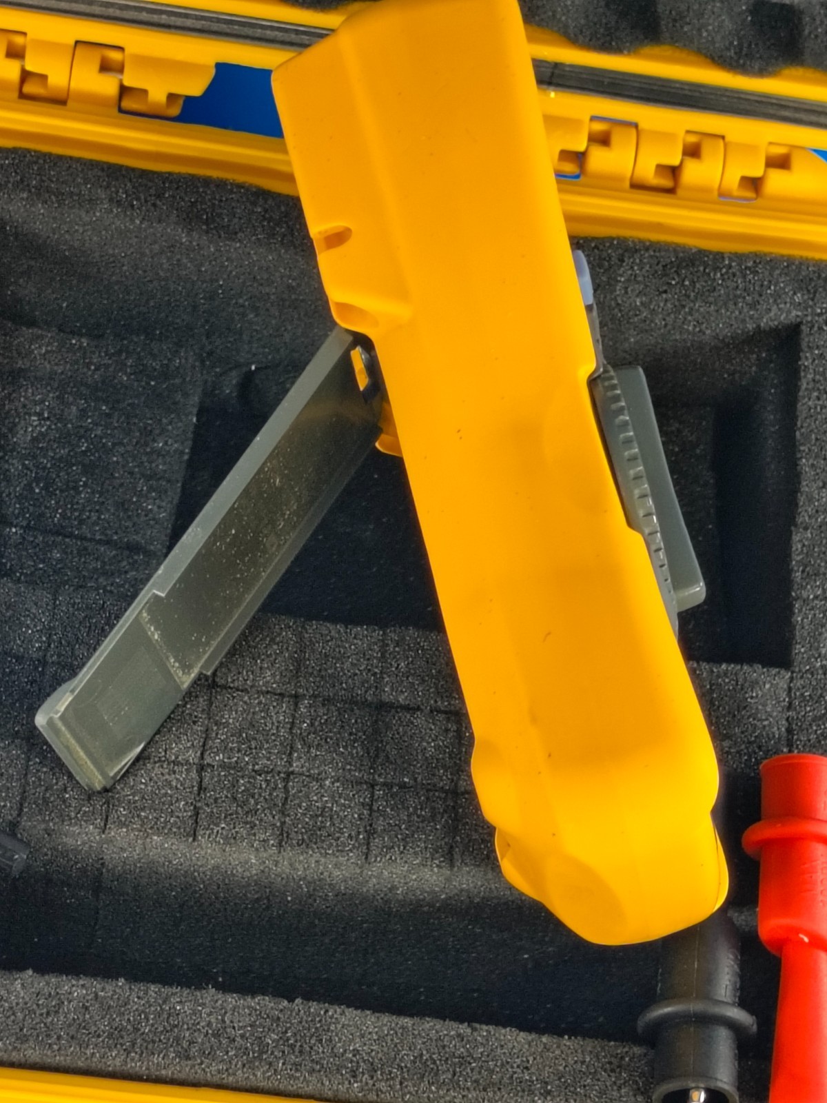 Fluke 116 TRMS Multimeter !