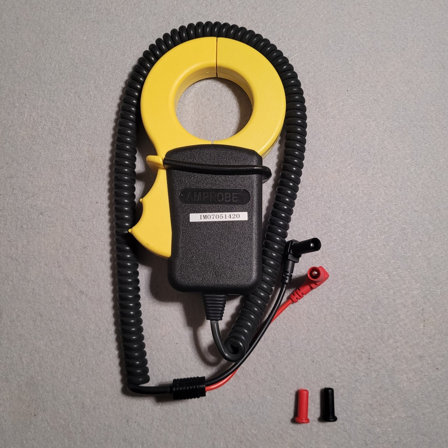 Amprobe AT-2005 Advanced Wire Tracer Kit – Tested – Excellent Condition