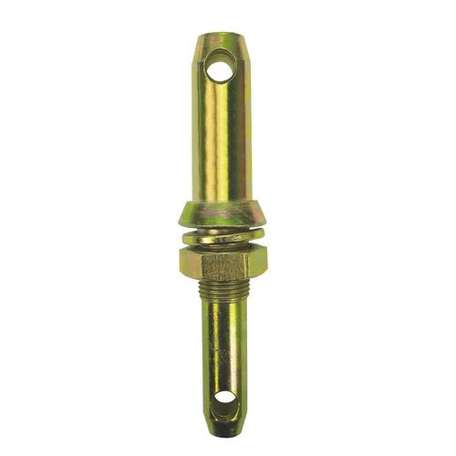 Lift Arm Pin 7-3/4″ 2″ Category 1-2