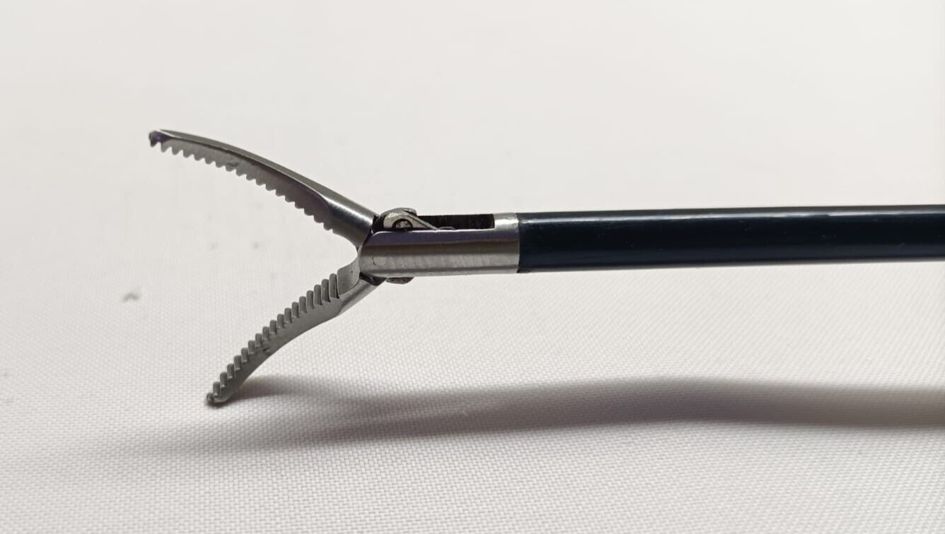 Laparoscopic Maryland Insert 5mmx330mm Best Quality Reusable Surgical Instrument