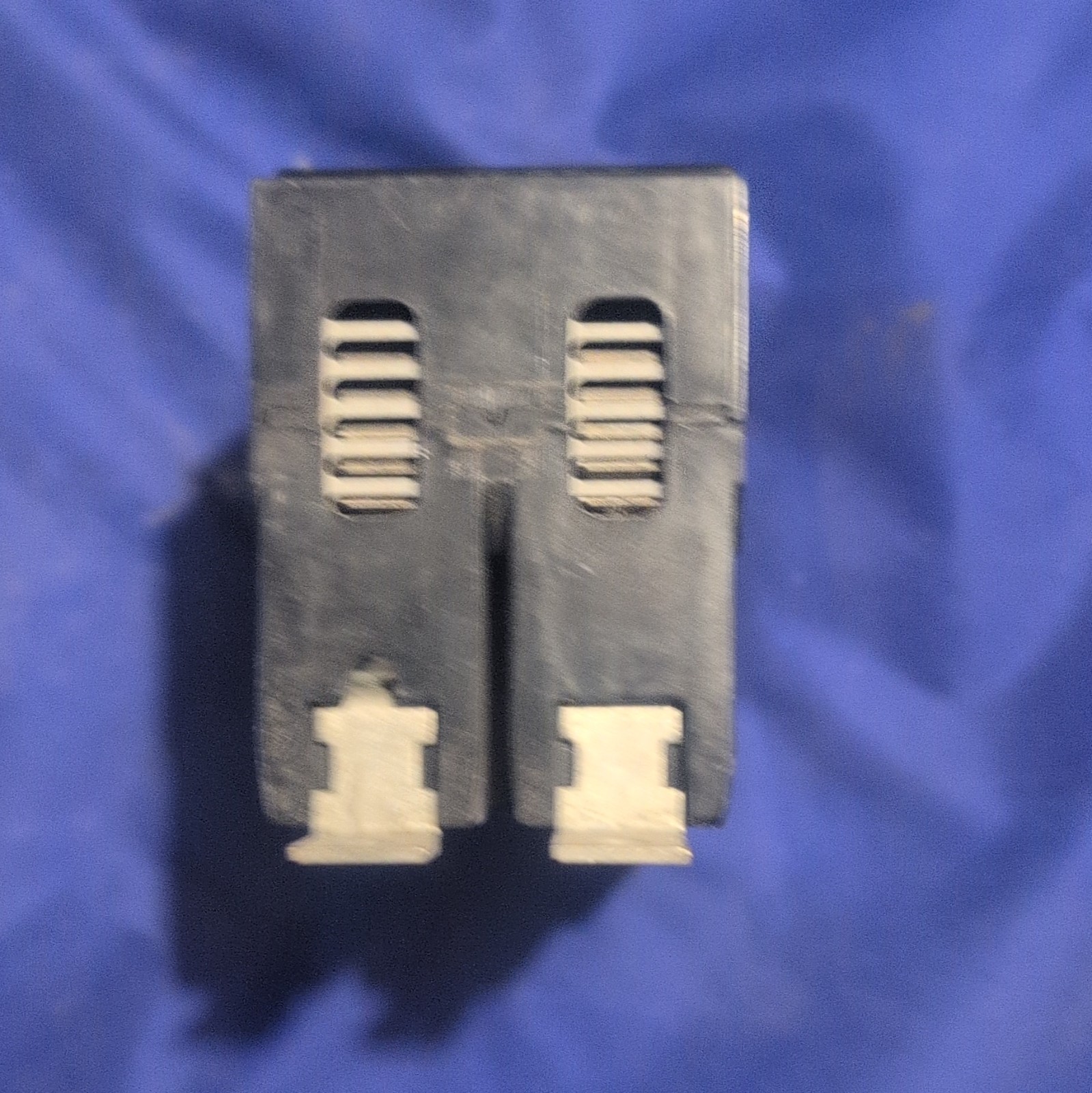 Eaton GHB2060 Circuit Breaker 60A 201-250V 2-Pole Bolt-On DPST Thermal
