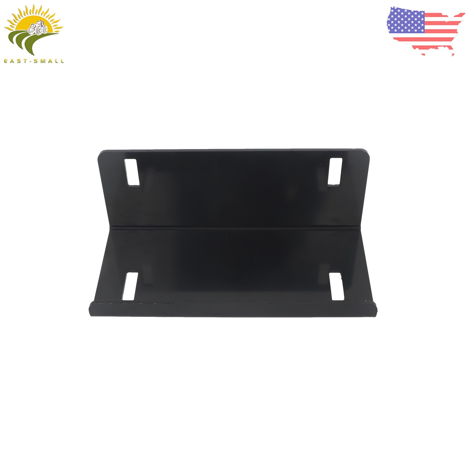 Tuff Top Tractor Canopy 52″ X 52″ For John Deere 2″ x 2″ or 2″ x 3″ ROPS Red