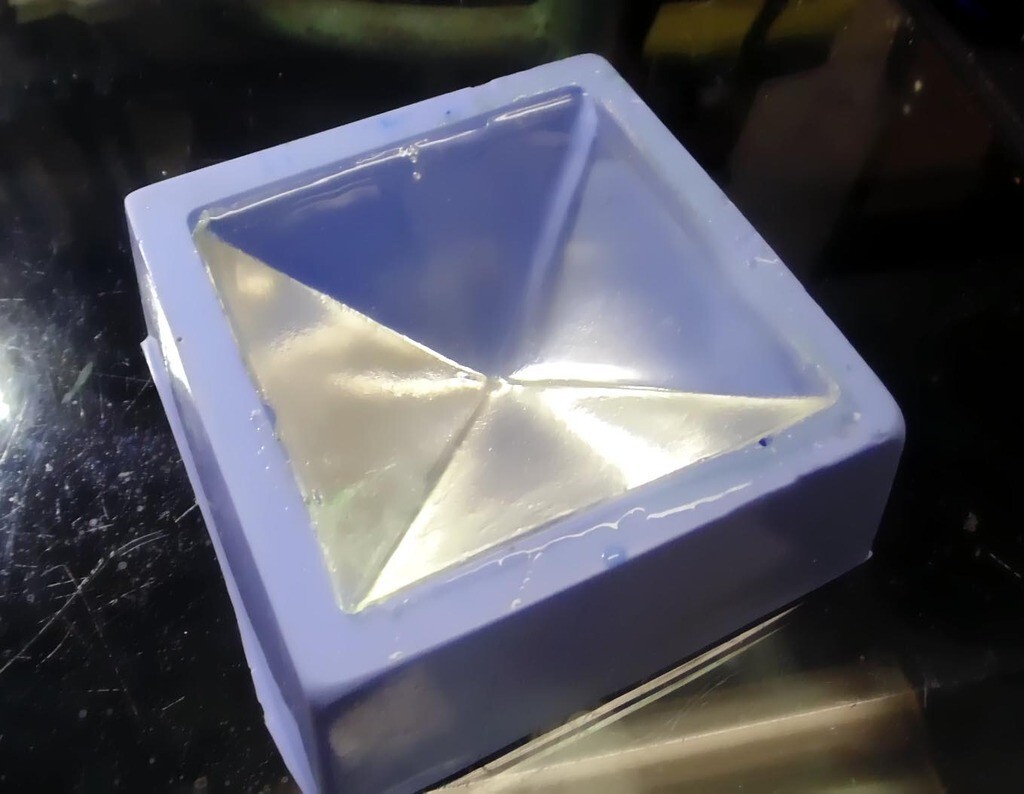Epoxy Resin Crystal Clear Hard Coating Casting Doming,FDA Compliant Food Conatct