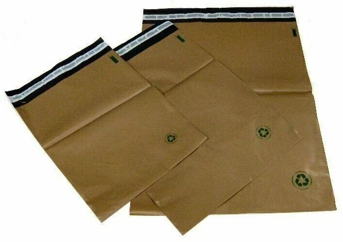 25 8X4X4 Boxes Mailing Packing Shipping Cardboard Corrugated Carton Premium