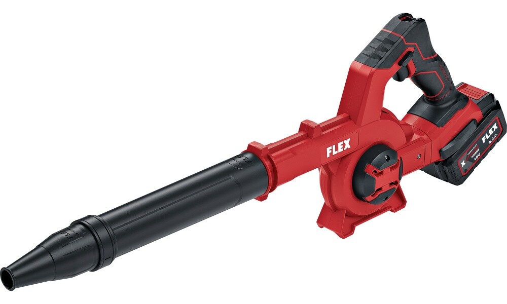 FLEX BW 18 EC Detailing Set Vehicle Drying Cordless Fan 18.0V 530.537