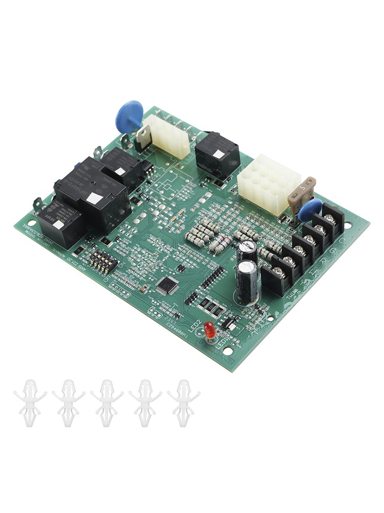 50A65-475 Furnace Control Circuit Board D341396P01,