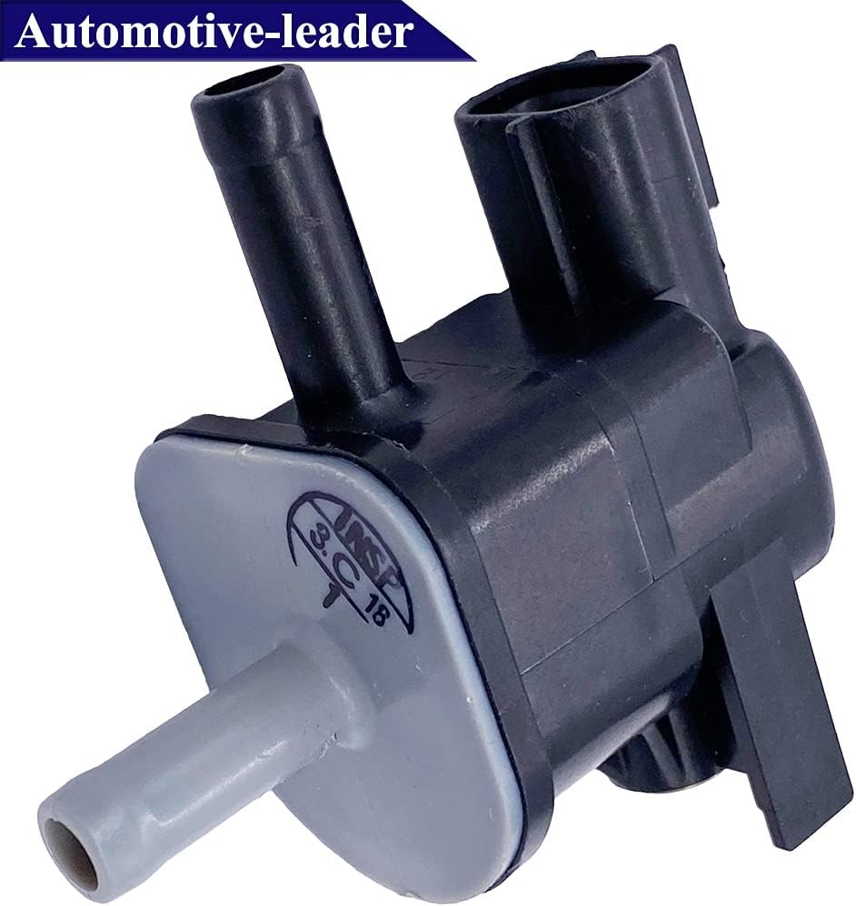 90910-TC001 Vapor Canister Purge Valve Vacuum Solenoid Valve Switch for Toyota 4