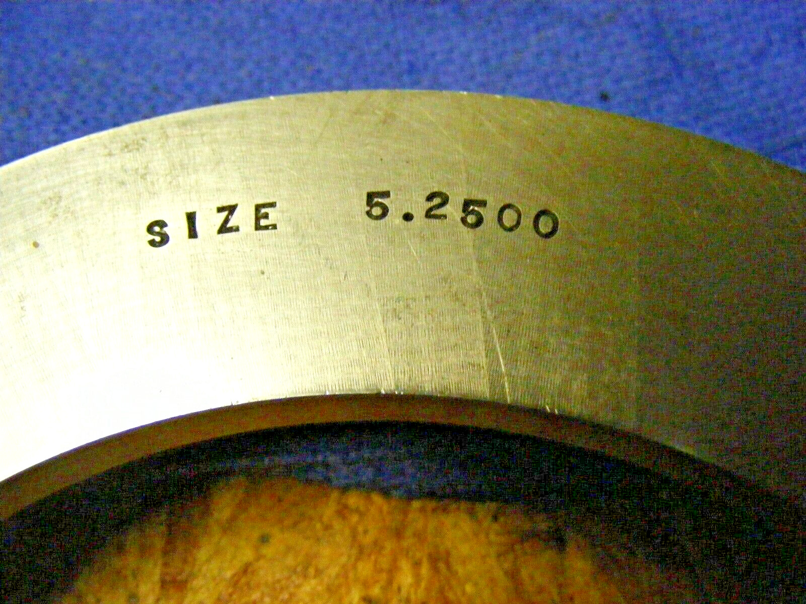 5.2500 Bore Ring Gage (43 zz)