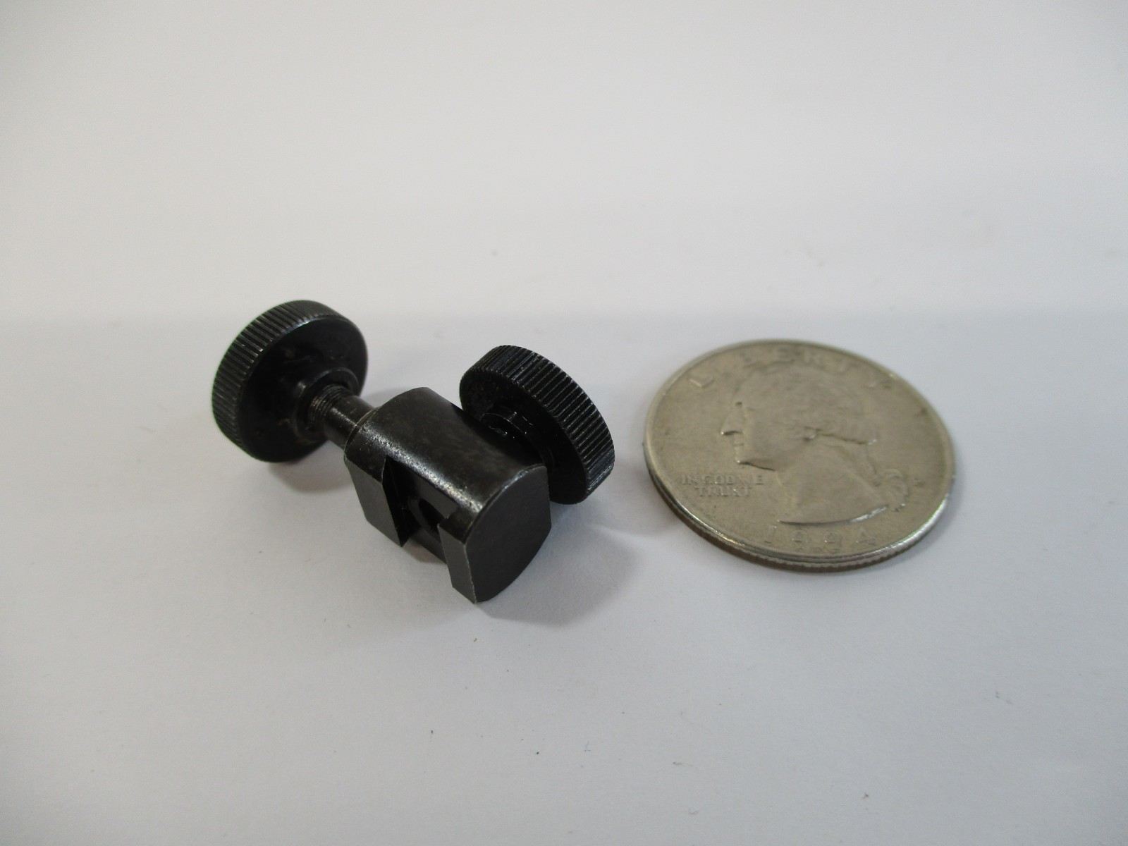 Dial Indicator DOVETAIL MOUNT Snug .150″ Mount Rod Fits Interapid Mitutoyo in EC