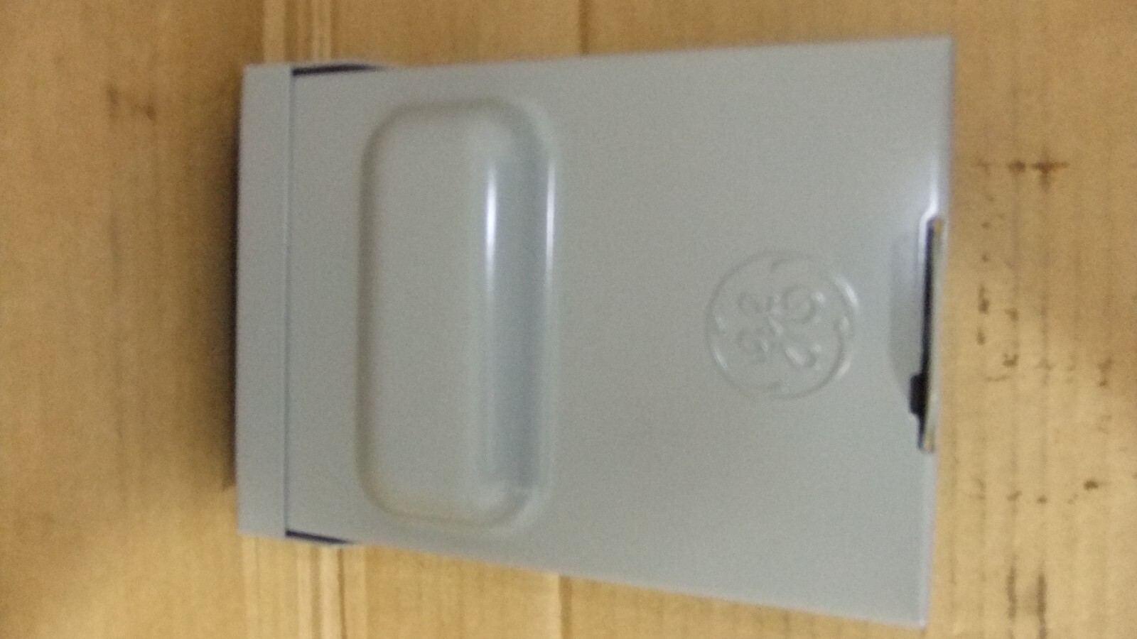 GE TF30RCP 240V 30A AC Disconnect Safety Switch –