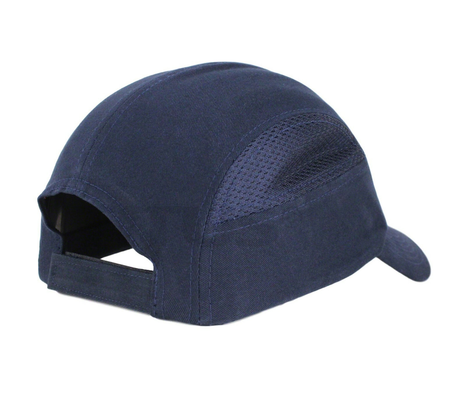 Titus Baseball Bump Cap Hard Hat Head Scalp Protection Mechanic Tech Large Vent
