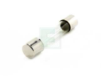 LITTELFUSE 0312002.HXP FUSE, CARTRIDGE, 2A, 6.3X32MM, FAST ACT (5 pieces)