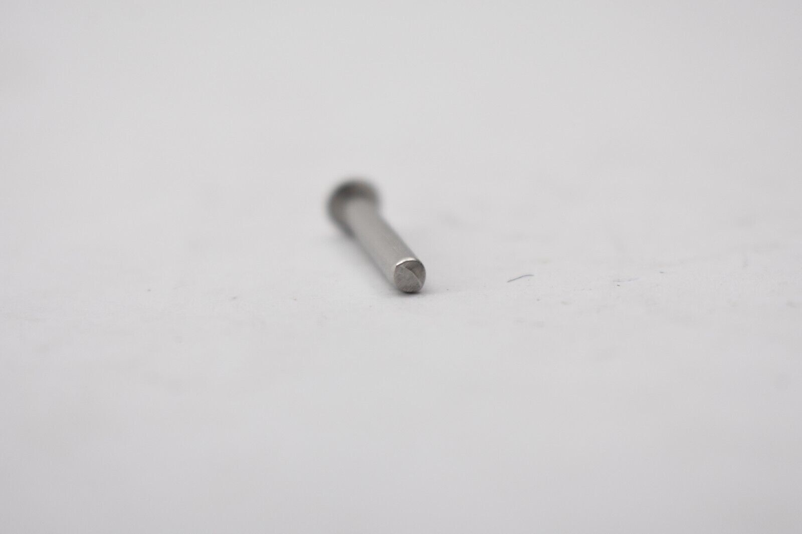 Halbrundieten DIN 660 Round Head Rivets 500 Pack 3 x 22 A2 Stainless Steel