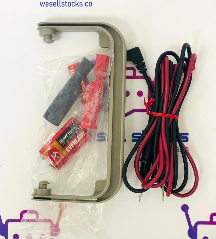 KYORITSU 1601 Analog Multimeter