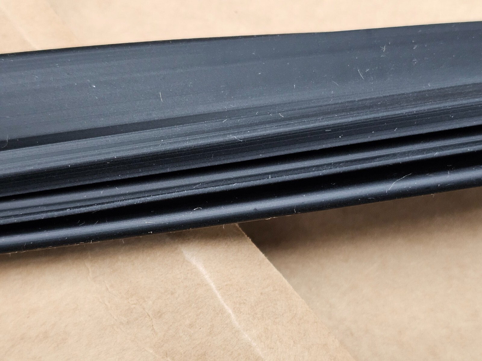 29-7/8″ x 65″ x 1-1/8″ Wide, 101 Aircell Style Anthony Door Gasket 02-14160-2007