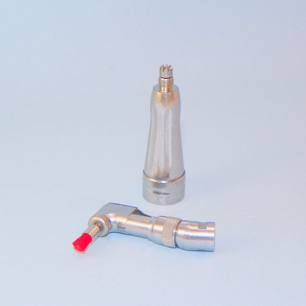 Star Titan Latch Bur Contra Angle 259005