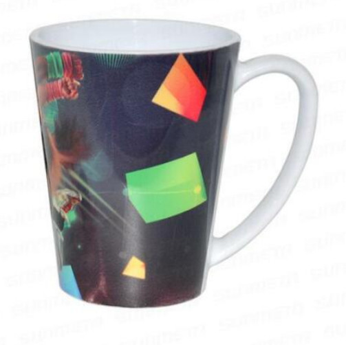 good Combo 4 in 1 Mug Heat Press Transfer Machine New