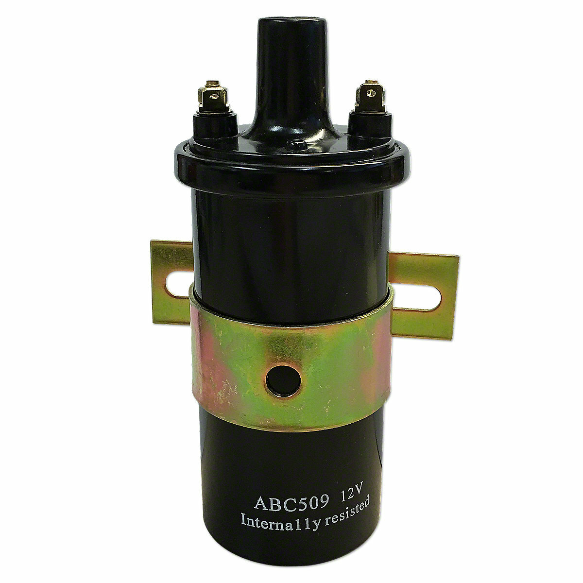 12 VOLT COIL D15 D17 D19 H3 170 180 190 B C G WD WD45 WC CA ALLIS CHALMER AC 509