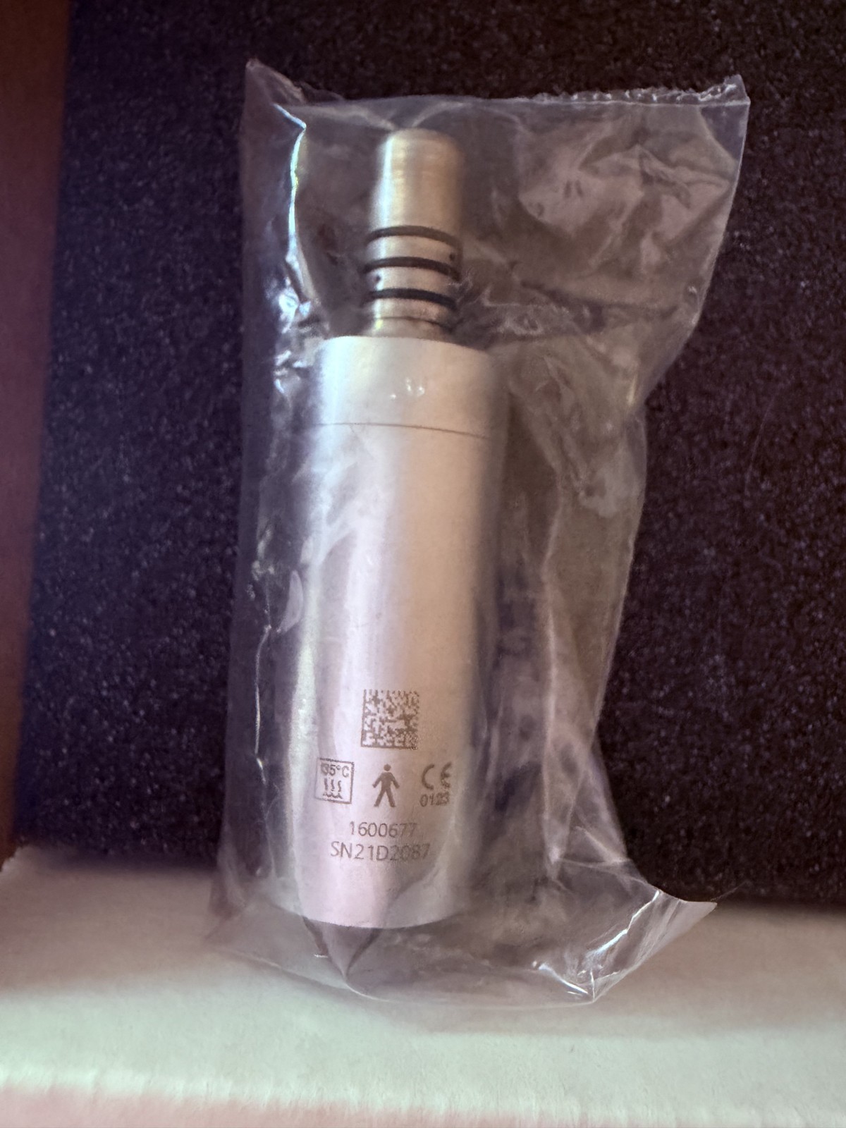 Sealed Refurbished Bien Air MX2 Dental LED Brushless Electric Micromotor