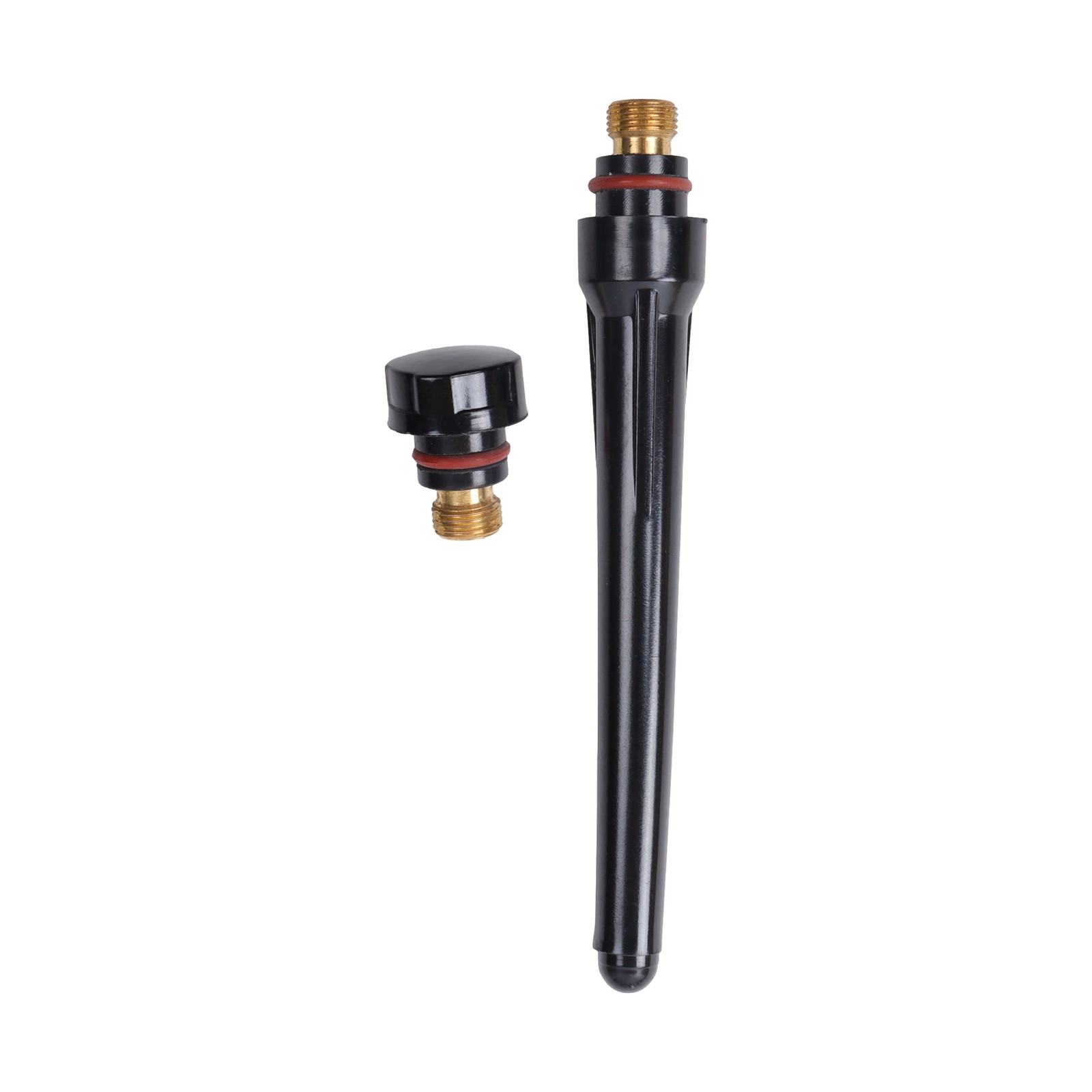 68Pcs TIG Torch Consumables KIT for TIG Welding Torch PTA DB SR WP 17 18 26