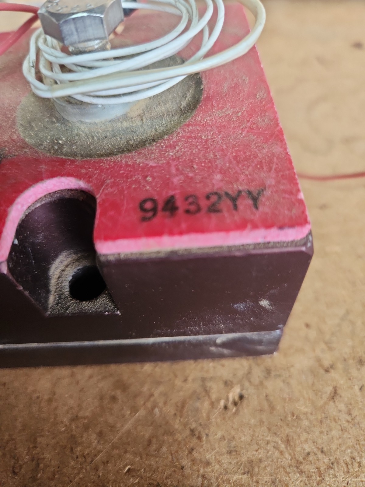 POWEREX PRX P3Z8ACT800W12 POWER MODULE