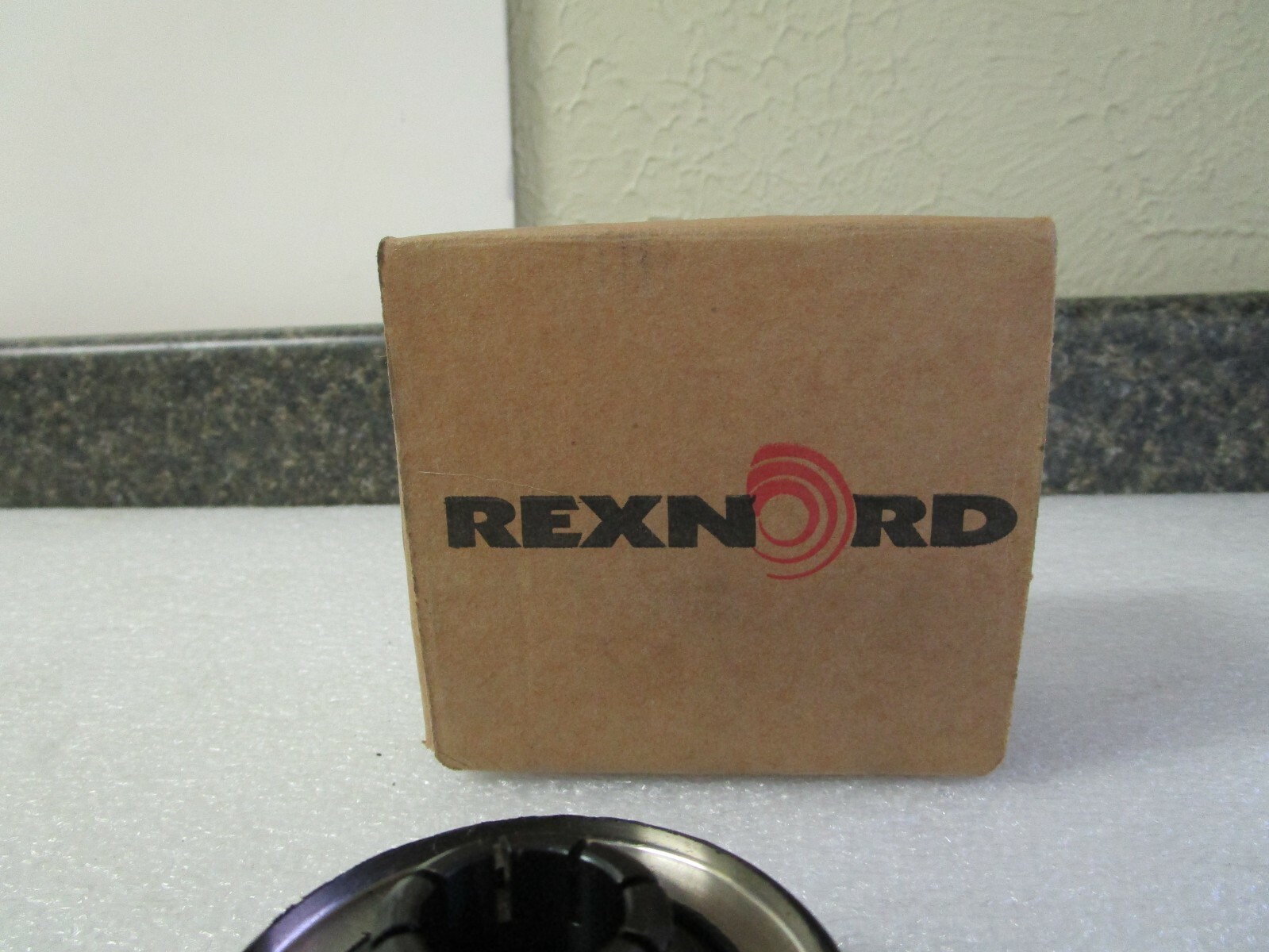 Rexnord 3/4″ Bore Link-Belt Flange Blocks Ball Bearings FB3CL212N 660.12357