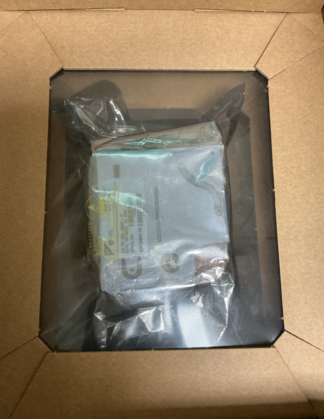 Philips 453564060741 | GSI Thermal Printer 600-06021-17