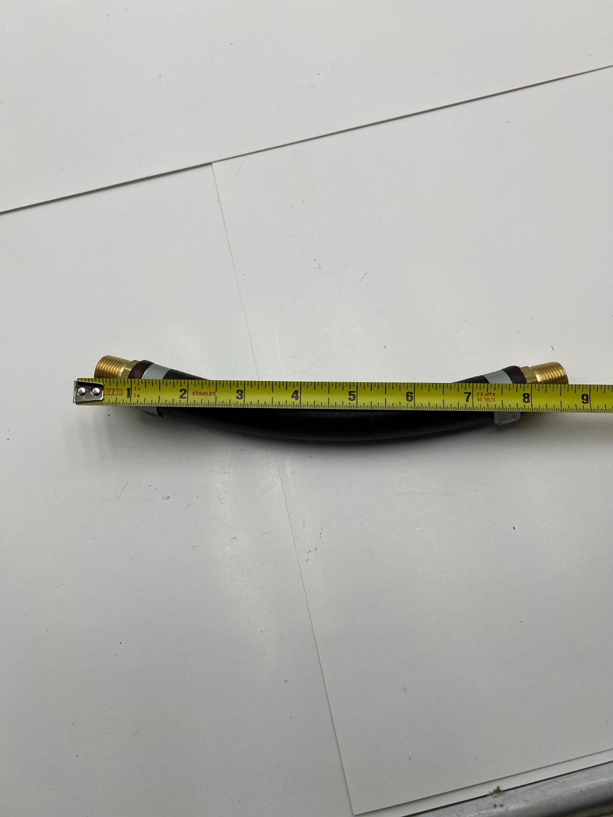 GENUINE Arcair 94396205 Pigtail Air Supply Hose