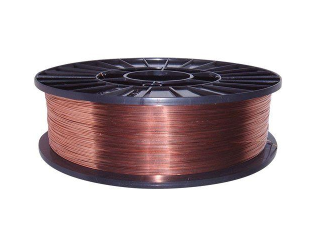 WeldingCity® ER70S-6 11-lb Mild Steel MIG Welding Wire .035″ (0.9mm) | US Seller