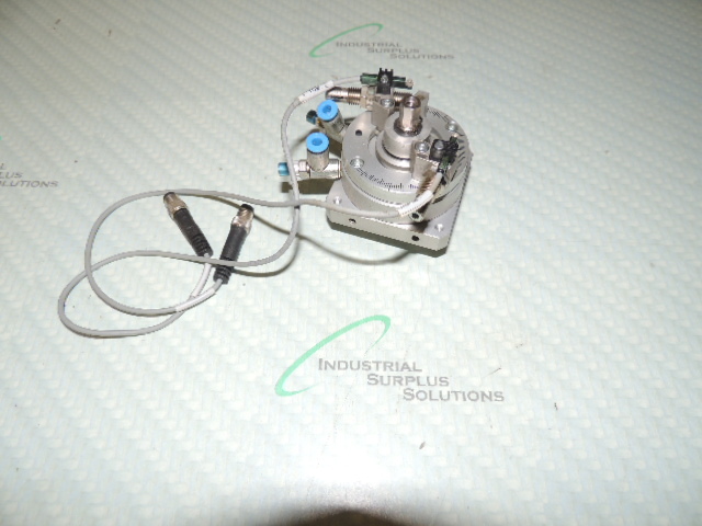 FESTO DSM-12-270-CC-FW-A-B / 547573 ROTARY ACTUATOR