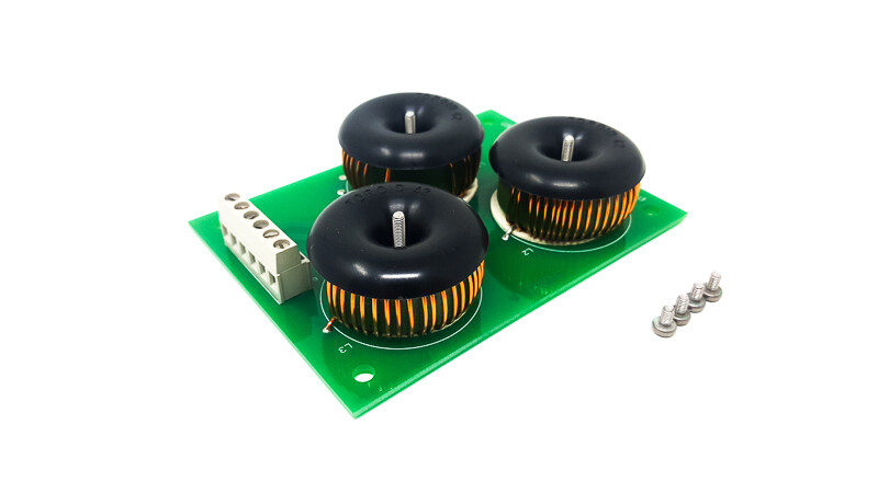 Gyros Gyrolab Immunoassay Spinner Inductor Board G50015 Free Shipping