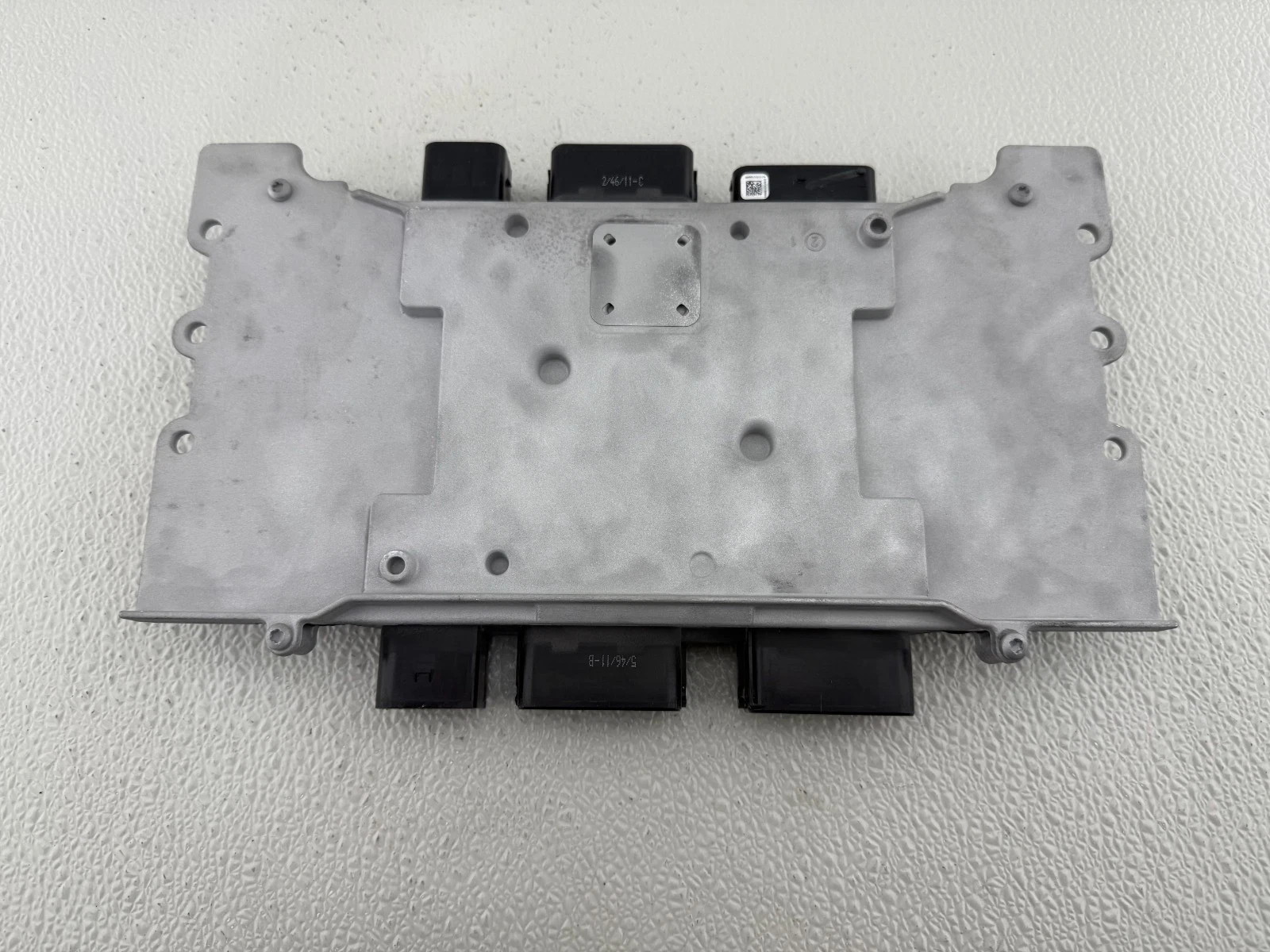 5WK92620 7634083 ECU ECM Engine Control Module Fits For BMW 528i X3 2011-2012