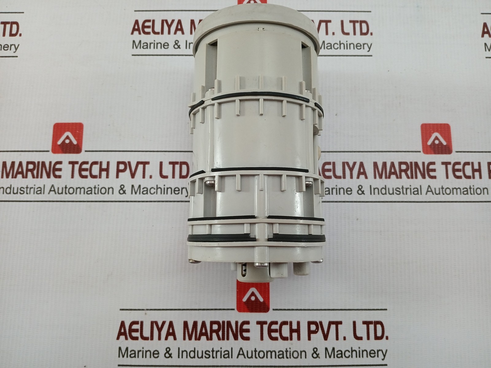EVAC 5775500 Toilet Flush Control Mechanism
